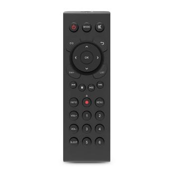 Compacte hybride radio (internet, DAB+, FM-hifituner) met Bluetooth®. - Imperial