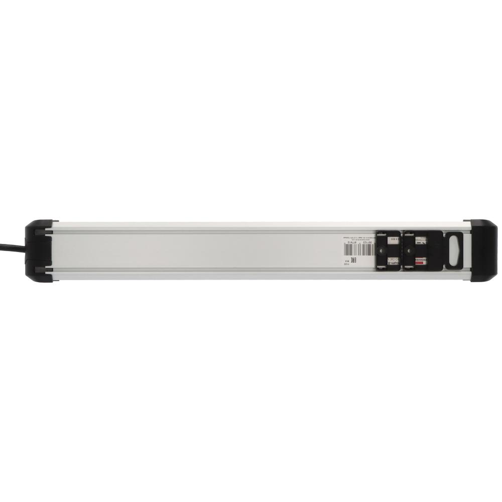 Stekkerdoos - 10-voudig - Brennenstuhl