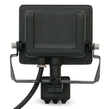 LED schijnwerper 4000 K Nominale lichtstroom: 1620 lm IP44 220 - Nedis