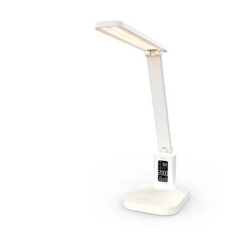 LED-Bureaulamp Dimbaar 3 Verlichtingsmodi 220 lm Oplaadbaar - Nedis