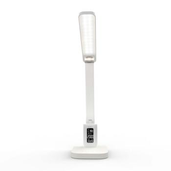 LED-Bureaulamp Dimbaar 3 Verlichtingsmodi 220 lm Oplaadbaar - Nedis