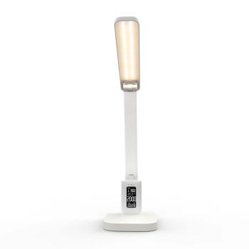 LED-Bureaulamp Dimbaar 3 Verlichtingsmodi 220 lm Oplaadbaar - Nedis