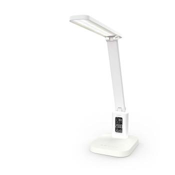 LED-Bureaulamp Dimbaar 3 Verlichtingsmodi 220 lm Oplaadbaar - Nedis