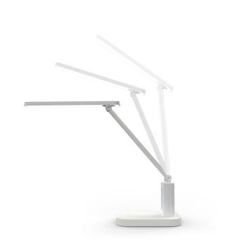 LED-Bureaulamp Dimbaar 3 Verlichtingsmodi 220 lm Oplaadbaar - Nedis