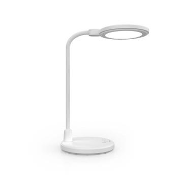 LED-Bureaulamp Dimbaar Geïntegreerde spiegel 3 Verlichtingsmodi - Nedis