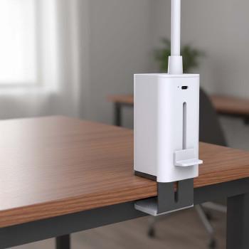 LED-Bureaulamp Dimbaar 1 Lichtmodus 90 lm Oplaadbaar - Nedis