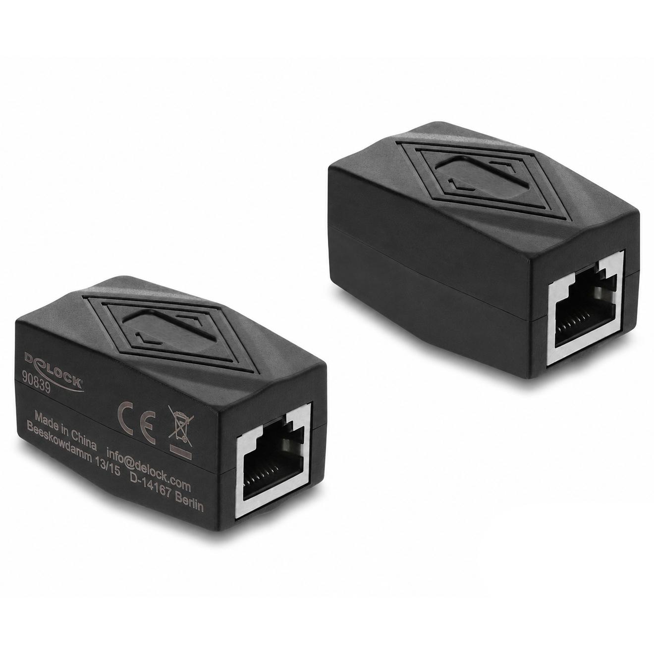 RJ50 adapter