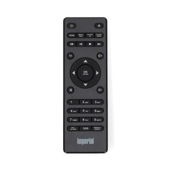 S004876 - Remote Control DABMAN i550CD - Imperial