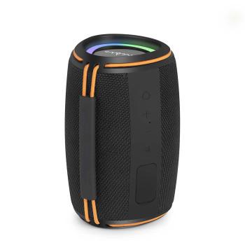 Bluetooth®-Speaker 360 min Handheld Ontwerp 40 W Mono - Nedis