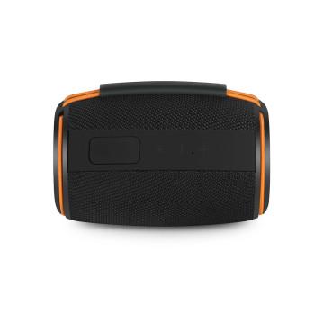 Bluetooth®-Speaker 360 min Handheld Ontwerp 40 W Mono - Nedis