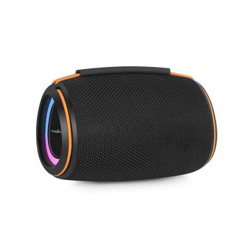 Bluetooth®-Speaker 360 min Handheld Ontwerp 40 W Mono - Nedis