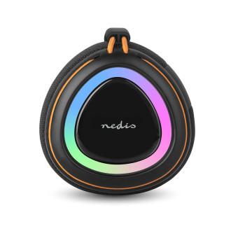 Bluetooth®-Speaker 360 min Handheld Ontwerp 40 W Mono - Nedis