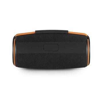 Bluetooth®-Speaker 360 min Handheld Ontwerp 60 W Stereo - Nedis