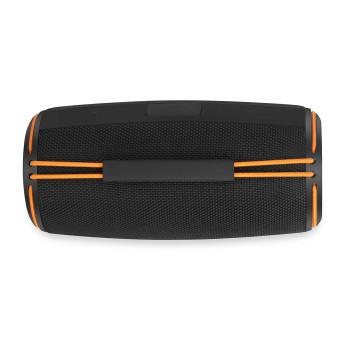 Bluetooth®-Speaker 360 min Handheld Ontwerp 60 W Stereo - Nedis