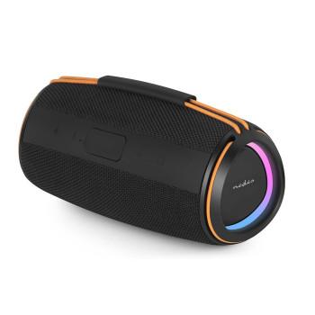 Bluetooth®-Speaker 360 min Handheld Ontwerp 60 W Stereo - Nedis