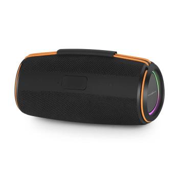 Bluetooth®-Speaker 360 min Handheld Ontwerp 60 W Stereo - Nedis