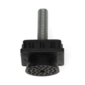 S004845 - Voet voor WAST111WT - Nedis