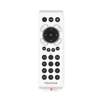 S004930 - Afstandsbediening Telestar DIRA M1 / M12 - Imperial