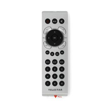 S004929 - Afstandsbediening Telestar DIRA M10 / S20 / S20i - Imperial