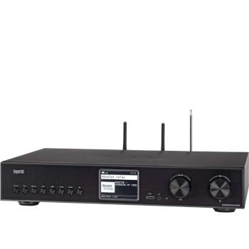 DABMAN i510 BT Multifunctionele radio DAB+ / FM / Internet / Bluetooth - Imperial