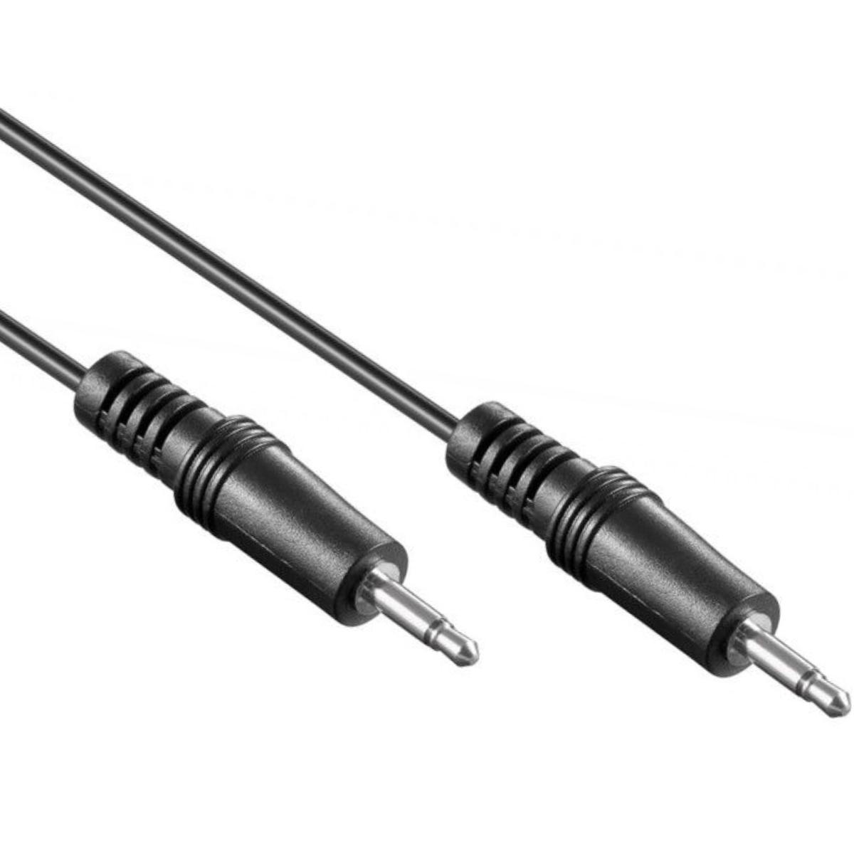 Jack kabel kopen? Bestel goedkoop online! | Allekabels