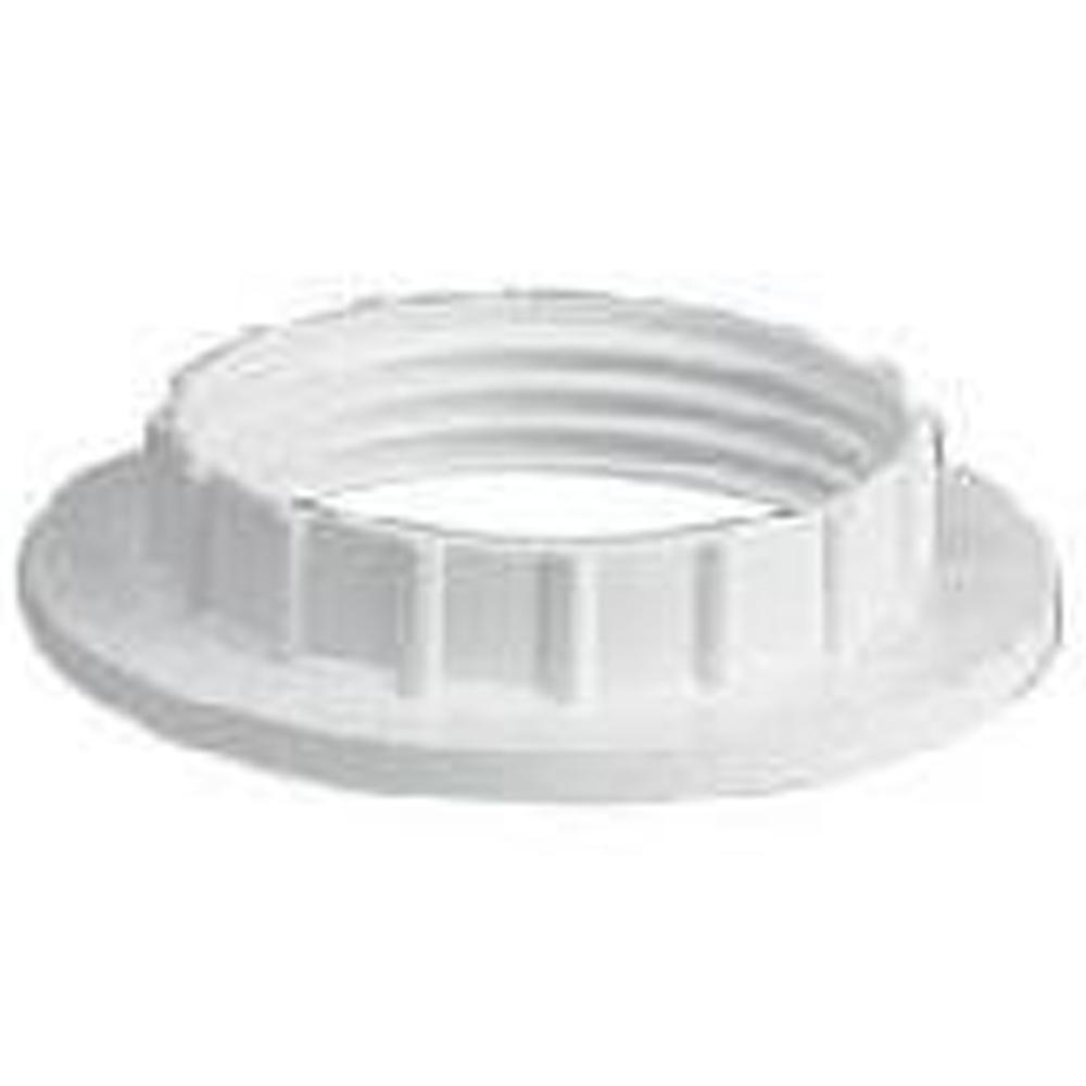 E27 schroefring - Electroplast