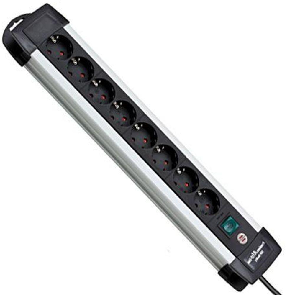Stekkerdoos - Brennenstuhl