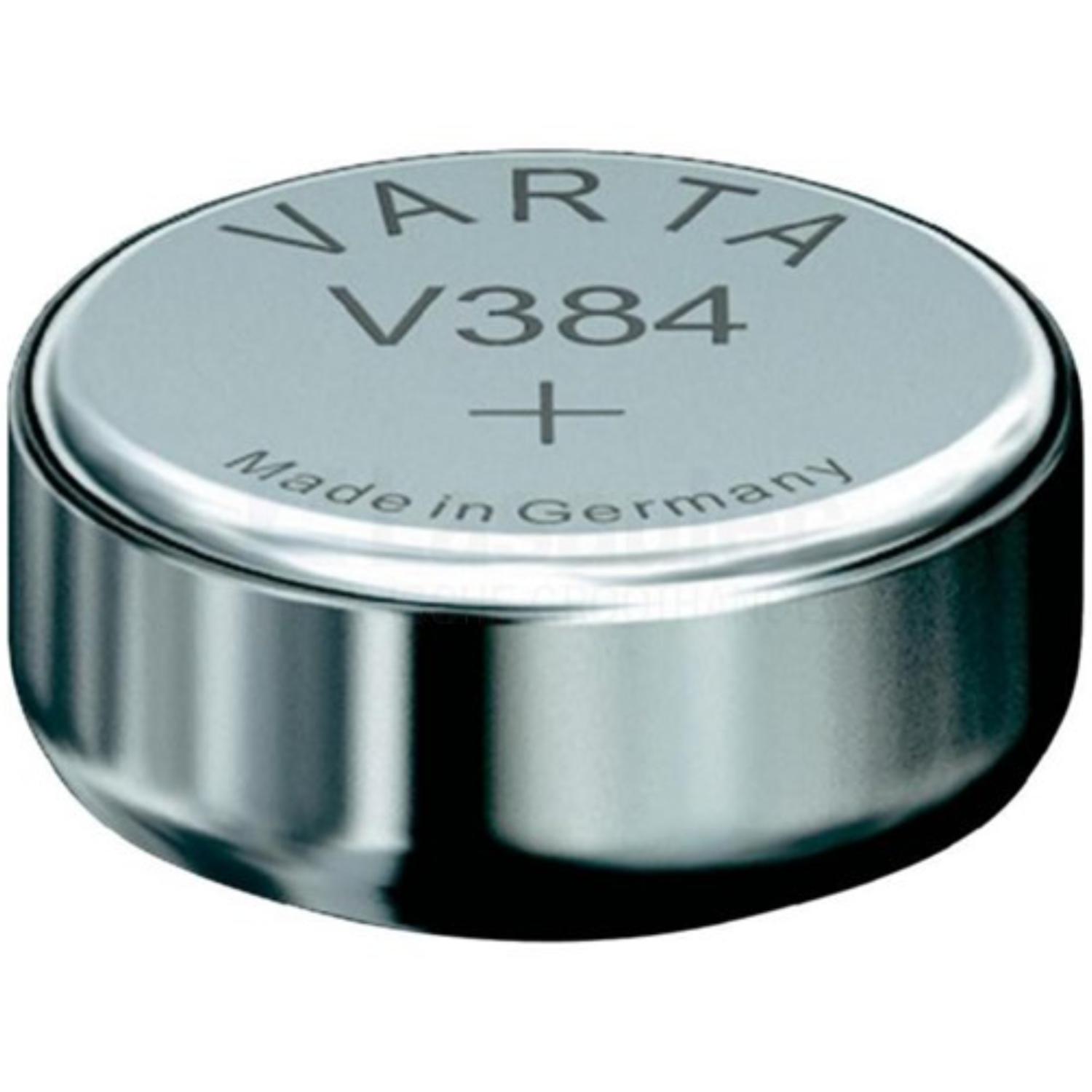 SR736SW - Varta