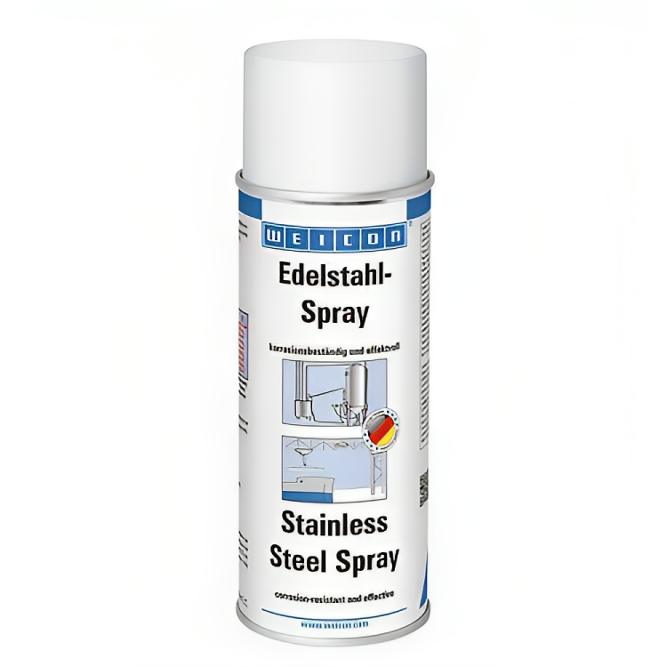 Edelstaal Spray - Weicon