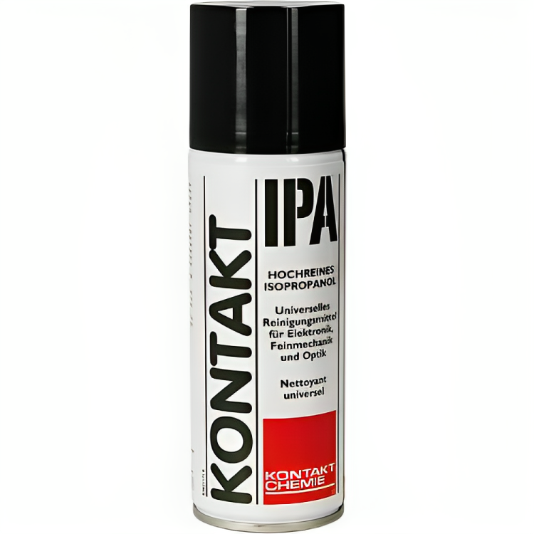 Isopropanol spray - Kontakt Chemie