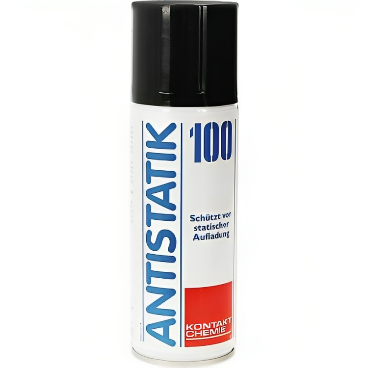 Antistatische spray - Kontakt Chemie