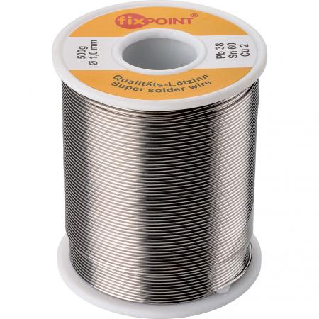 Soldeertin Fixpoint fixpoint kopen in de aanbieding Soldeertin Fixpoint fixpoint kopen in de aanbieding