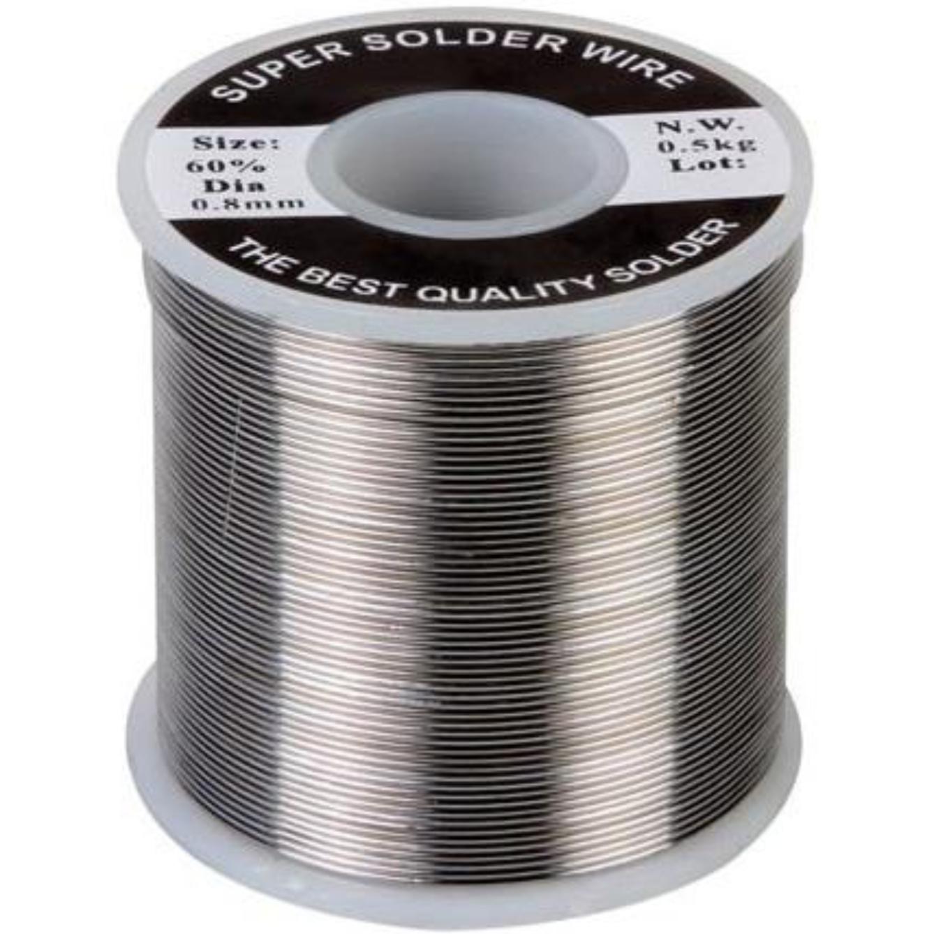 Soldeertin Velleman
