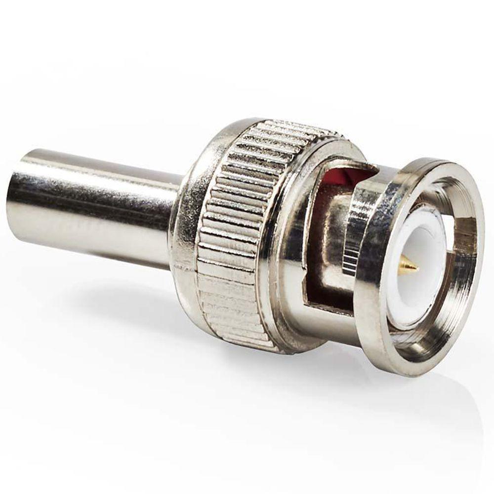 BNC Connector - Nedis