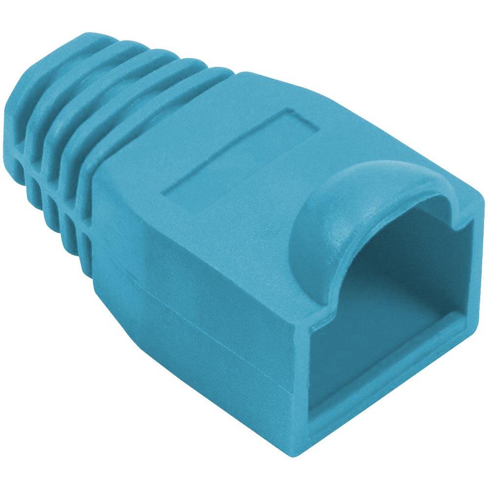 RJ45 stekker tule - Allteq