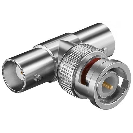 BNC connector - Goobay