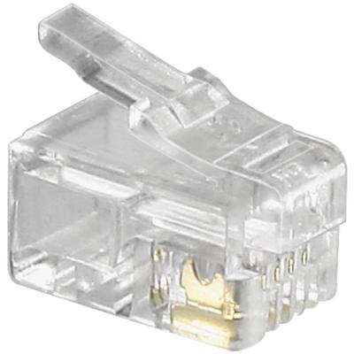 Modulaire stekker RJ10