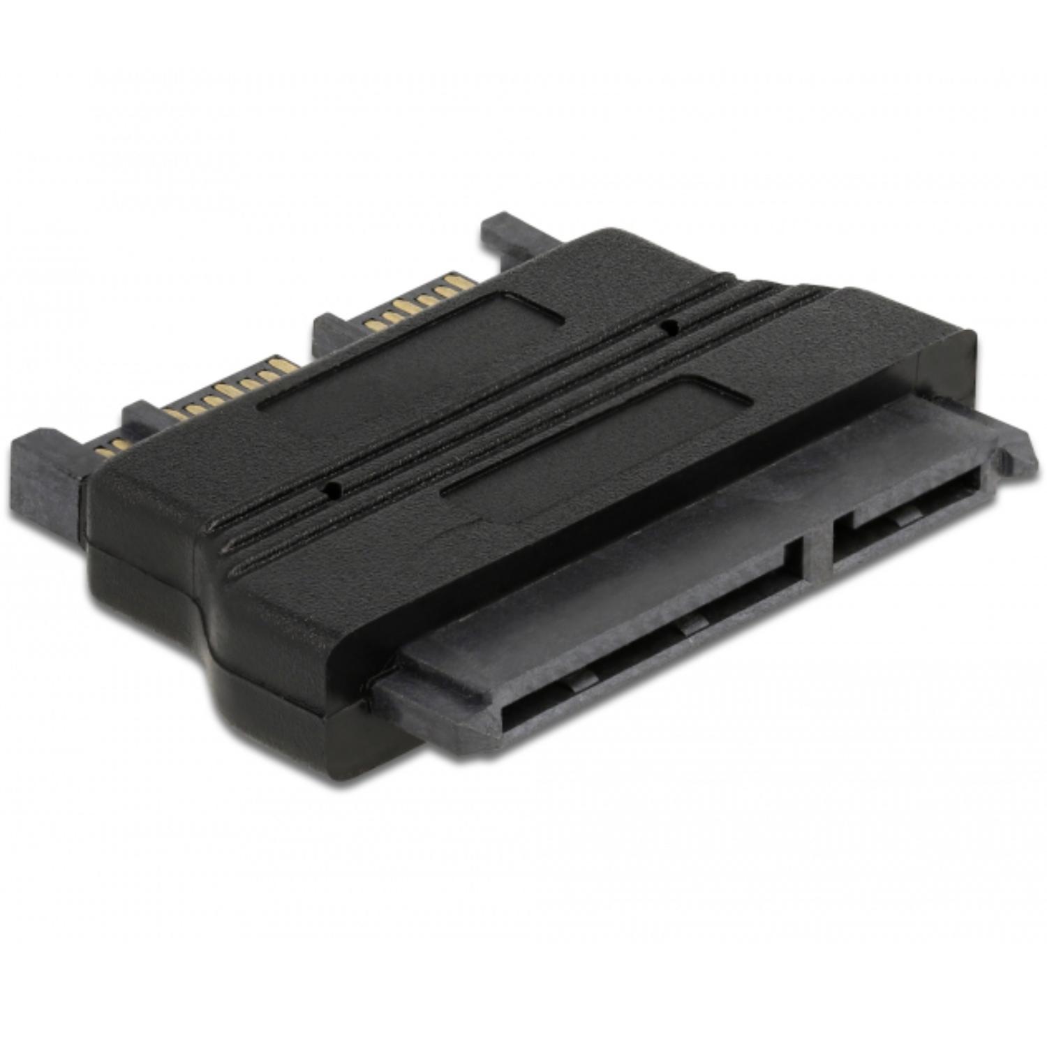 SATA NAAR MICRO SATA CONVERTER - SATA naar Micro SATA converter ...