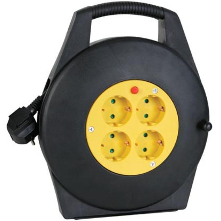 kabelhaspel 10 meter (2026) Bestsellers