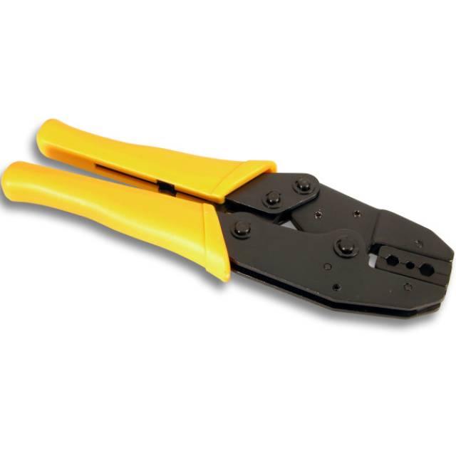 KNIPEX PreciForce® Coax- BNC-stekkers RG 58, 174, 188, 316 - 975250