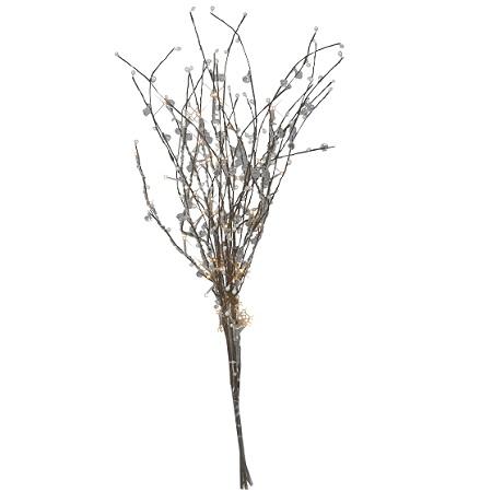 Kerstversiering - Kerstversiering - Kersttak, Verlichting: LED ... Kerstversiering - Kerstversiering - Kersttak, Verlichting: LED ...
