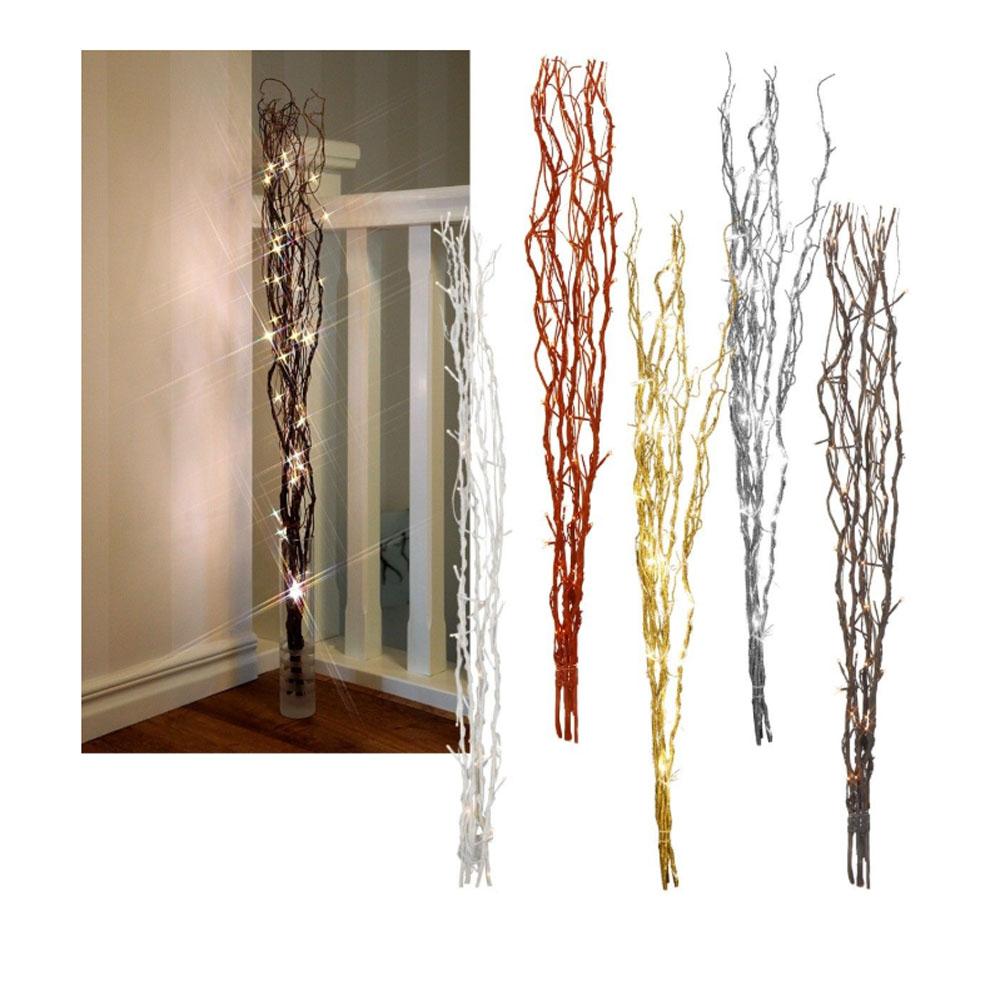 Kerstversiering - Kerstversiering - Kersttak, Verlichting: LED ... Kerstversiering - Kerstversiering - Kersttak, Verlichting: LED ...