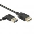 USB A verlengkabel - Delock