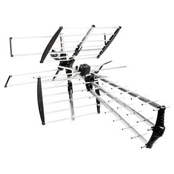 Maximum FM / DAB / DAB buitenantenne | Radio accessoires | De Radiowinkel