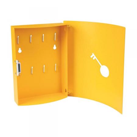 Bestel nu Magneetslot WC 235x20mm (600-serie) zwart