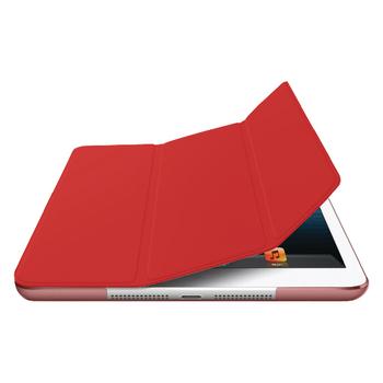 Bevestiging schot verdrietig Tablet hoesje - iPad Pro 12.9 - Tablet hoesje - iPad, Geschikt voor: iPad  Pro 12.9'', Extra: Automatisch aan/uit bij het sluiten of openen van de hoes,  Materiaal: Imitatieleder, Merk: Sweex -