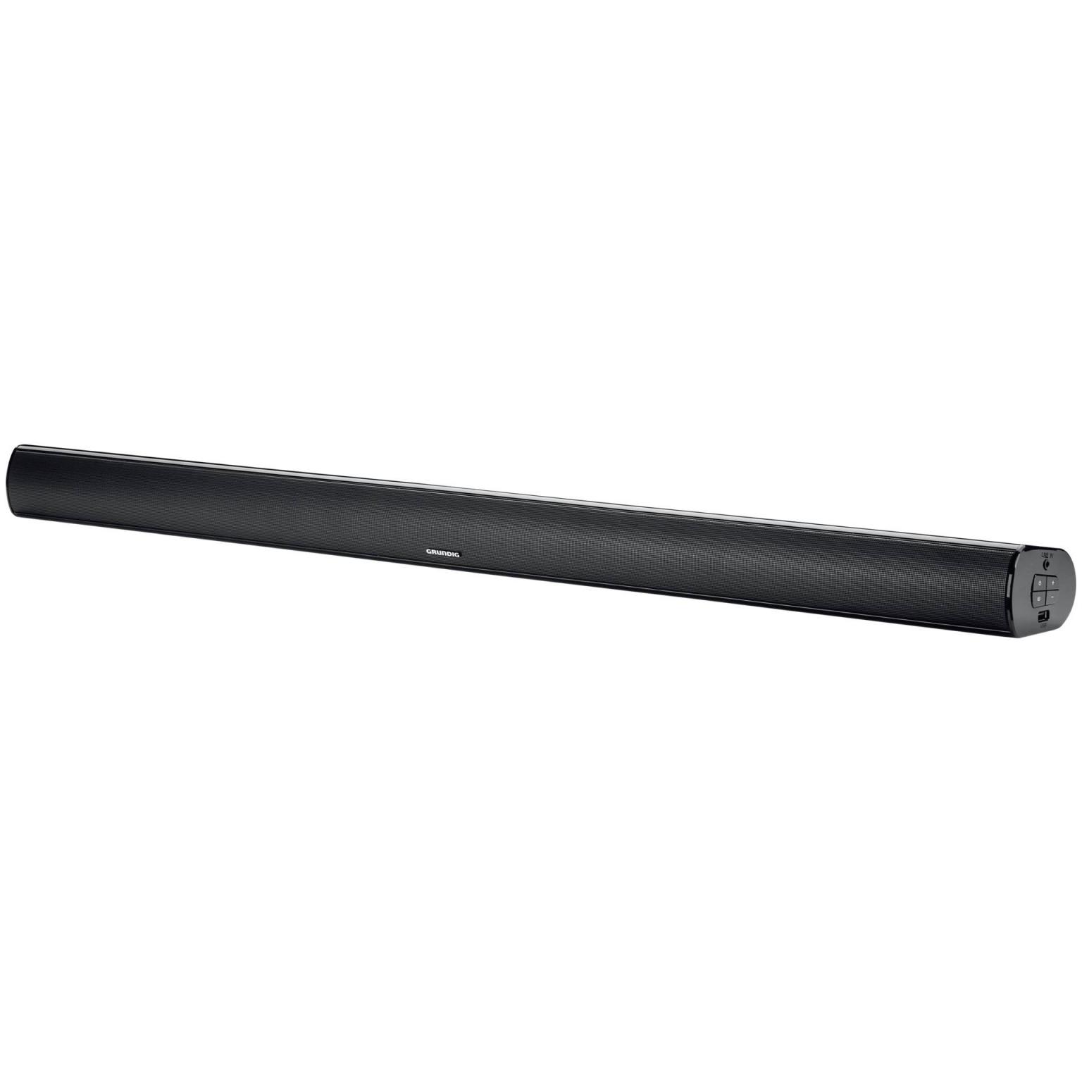 Speaker Grundig DSB950 Type Soundbar, Extra Afstandsbediening