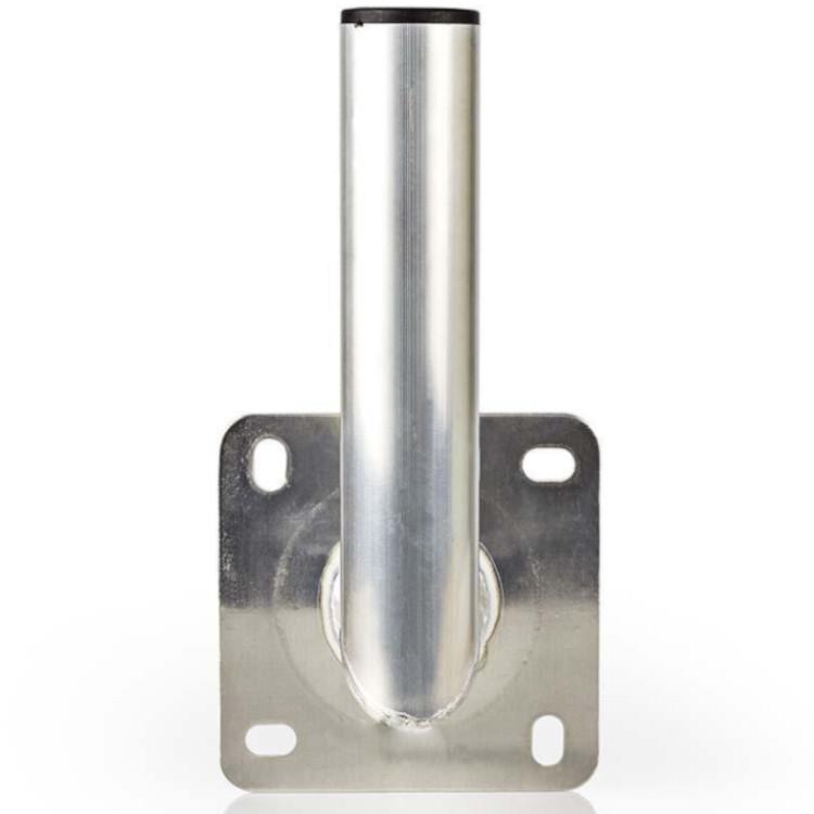 SCHWAIGER 5149 SAT mount 35cm SAT schotel muurbevestiging met aluminium beugel TÜV-gekeurd