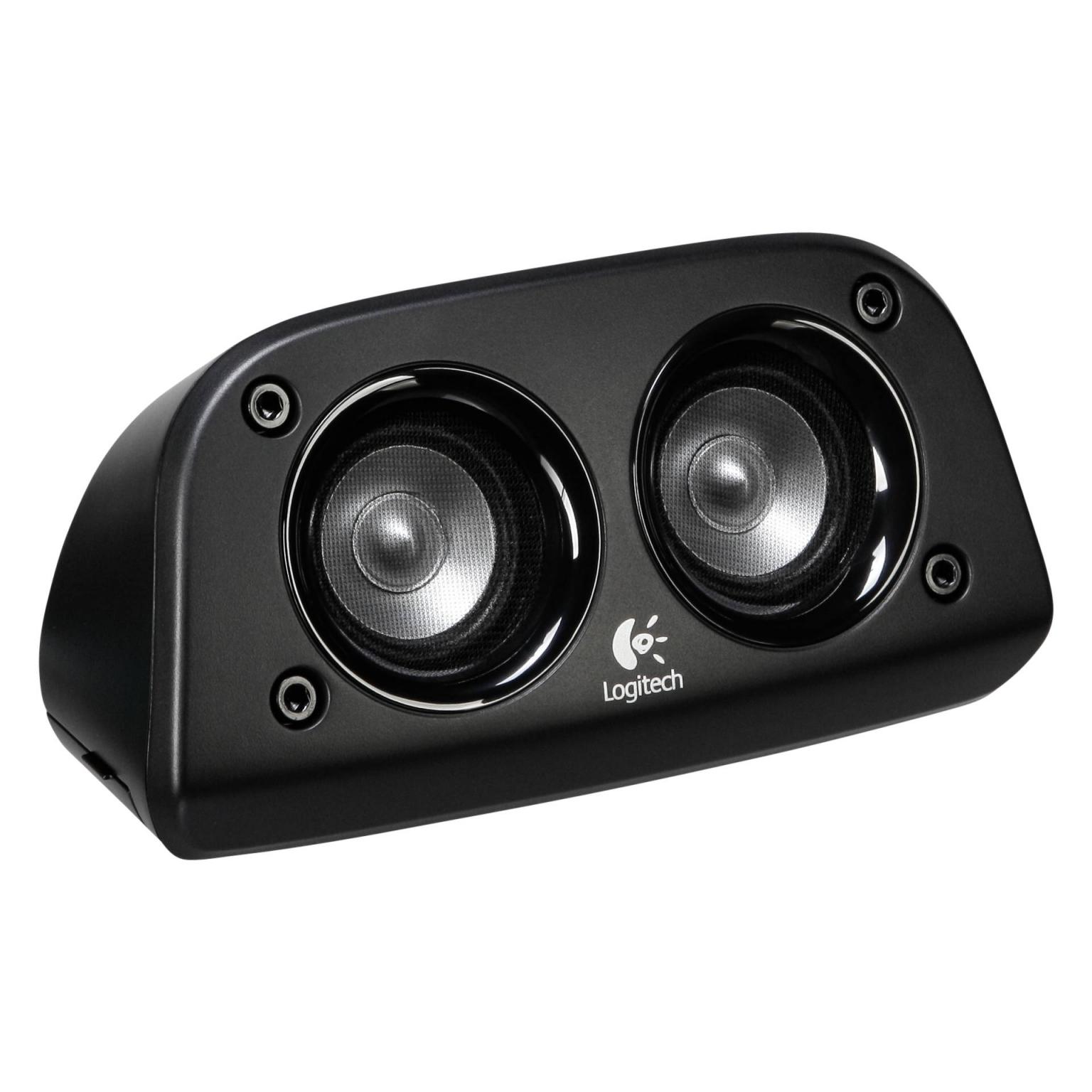 Logitech Z506 980000431 Type PC speaker, Audiokanalen 5.1