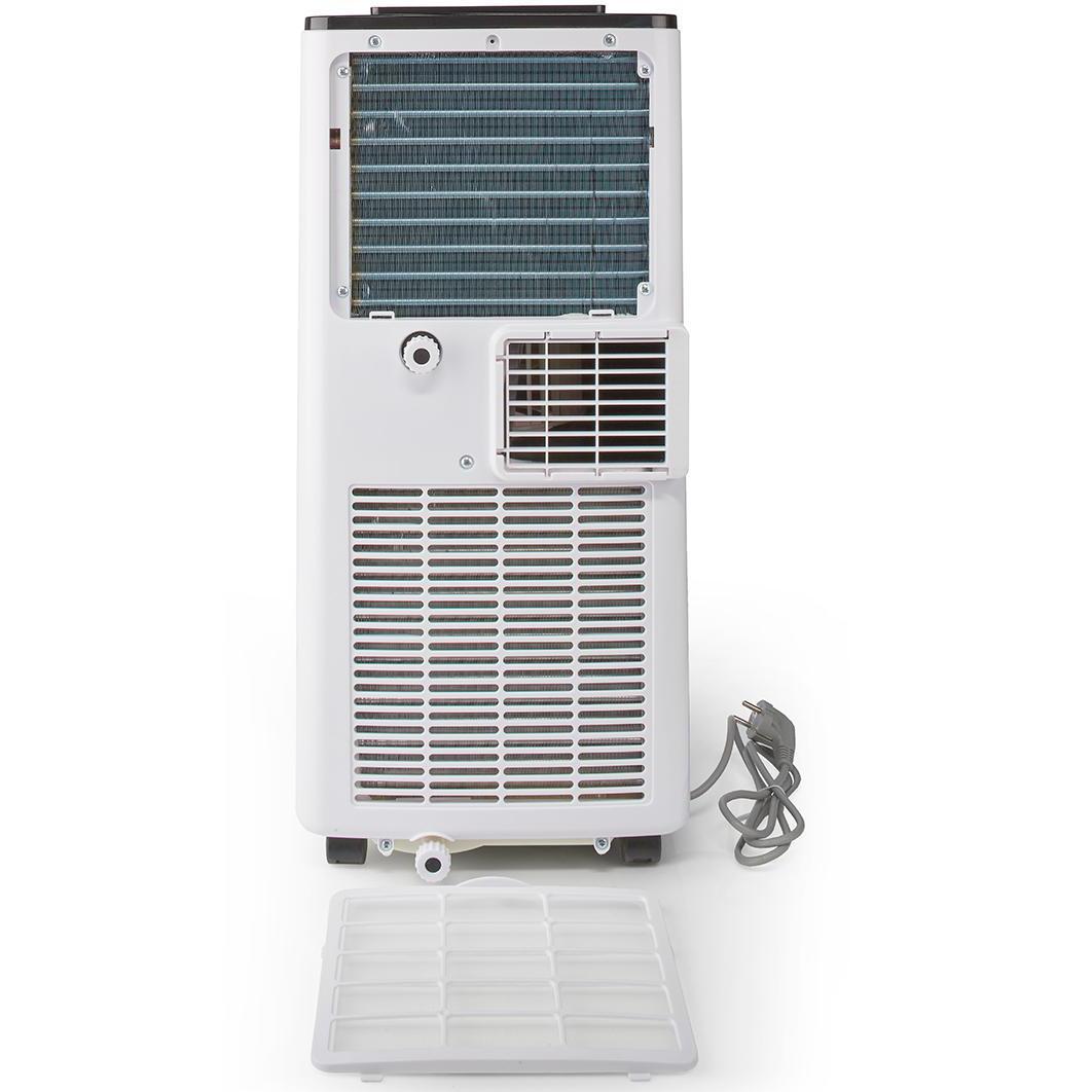 EcoFlow Wave 2 draagbare airco